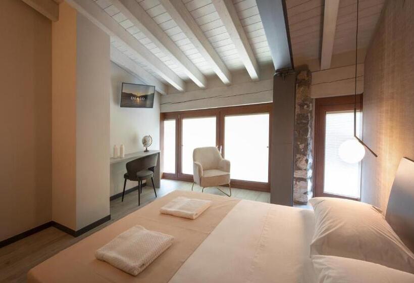 הוסטל Monte Isola   Decio Rooms