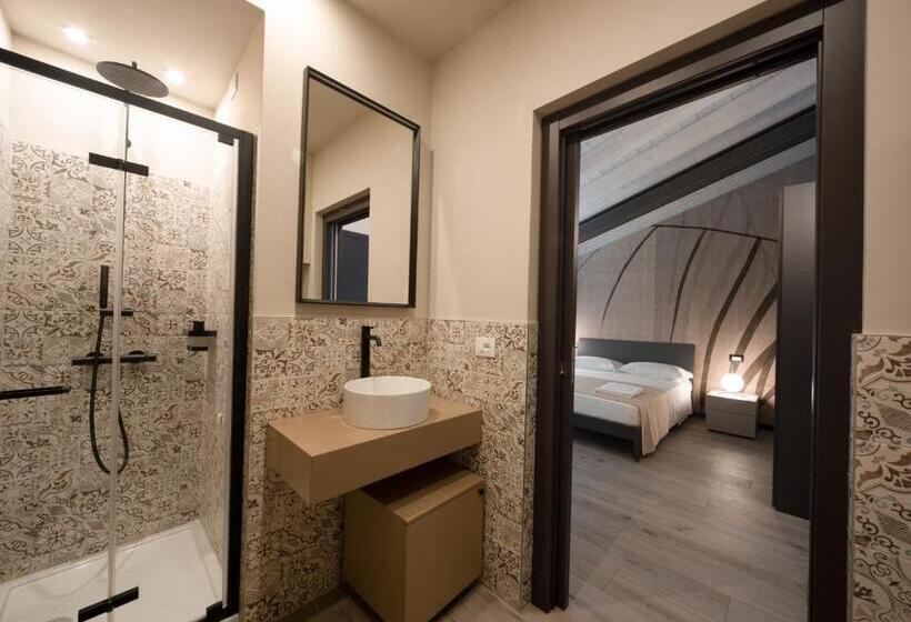 הוסטל Monte Isola   Decio Rooms