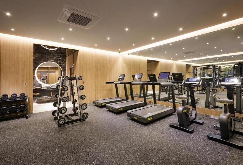 Amber Pure Hill Hotels & Resorts Jeju