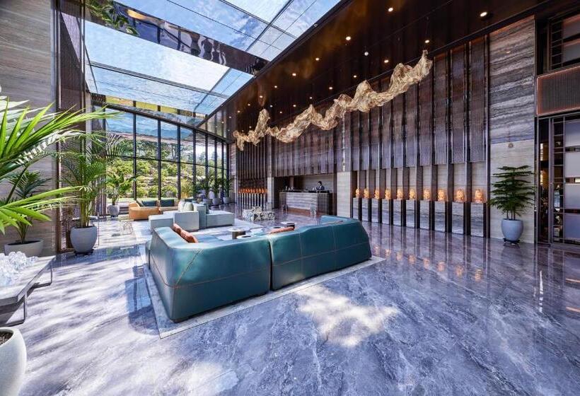 Amber Pure Hill Hotels & Resorts Jeju