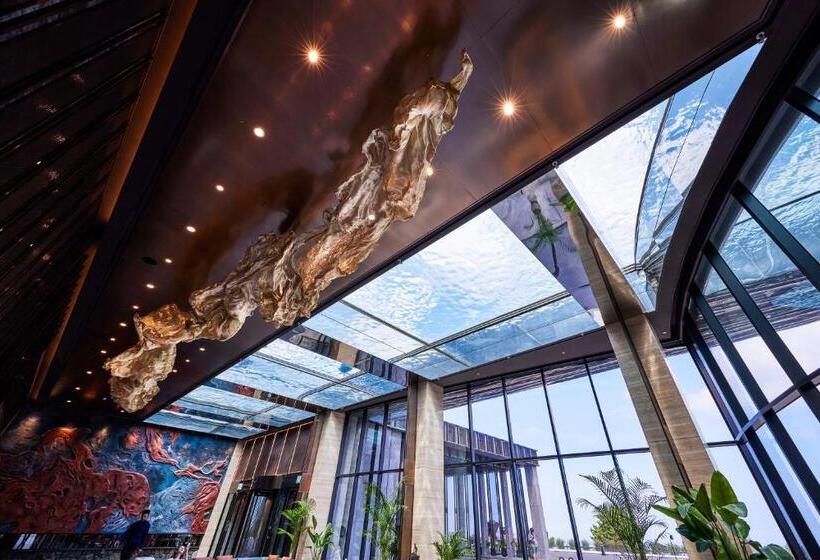 Amber Pure Hill Hotels & Resorts Jeju