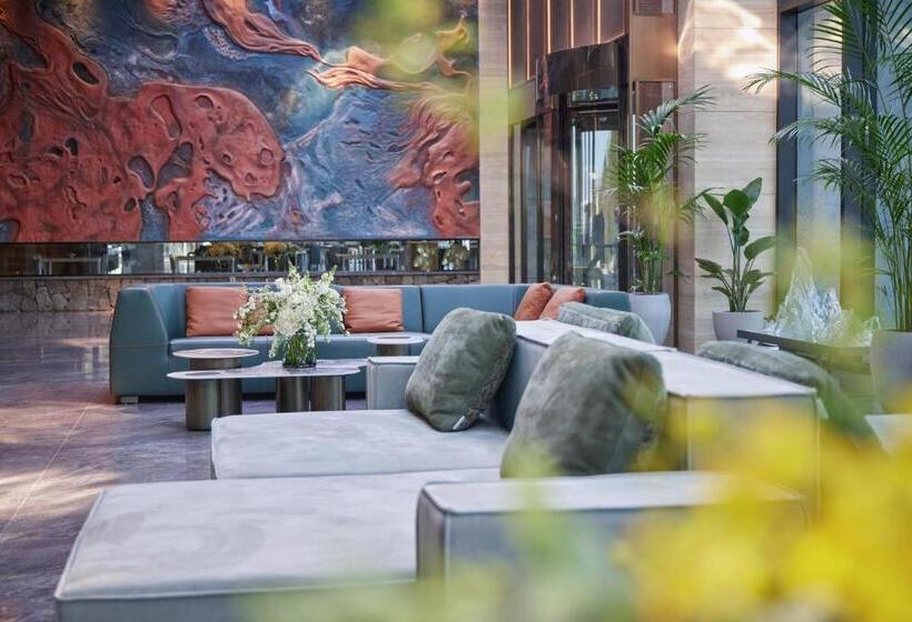 Amber Pure Hill Hotels & Resorts Jeju