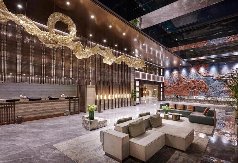 Amber Pure Hill Hotels & Resorts Jeju