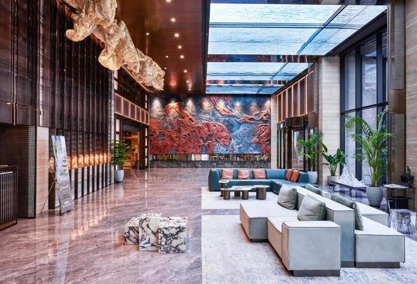 Amber Pure Hill Hotels & Resorts Jeju