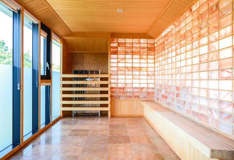 Amber Pure Hill Hotels & Resorts Jeju