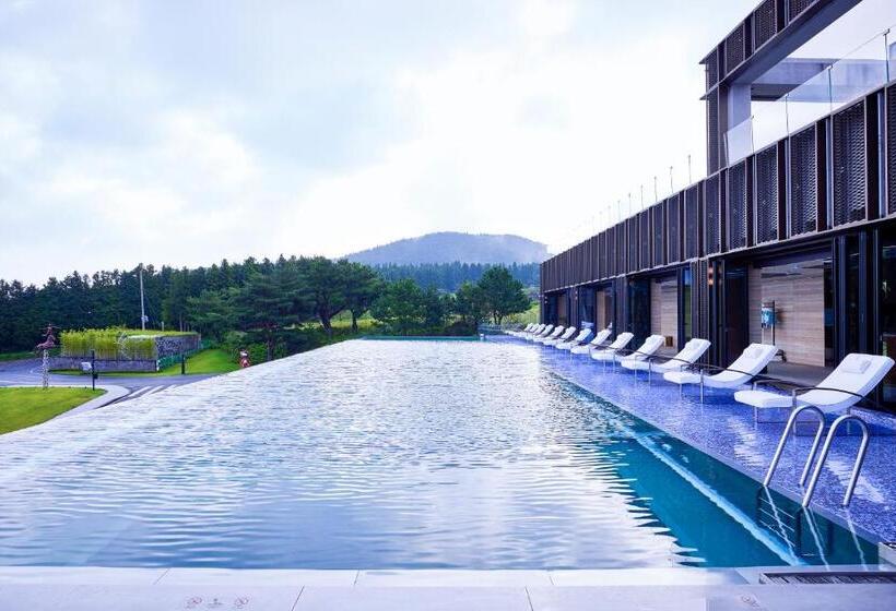 Amber Pure Hill Hotels & Resorts Jeju