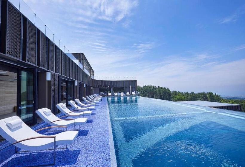 Amber Pure Hill Hotels & Resorts Jeju