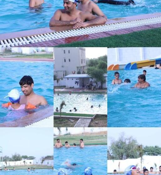 Athitya Hotel And Resort