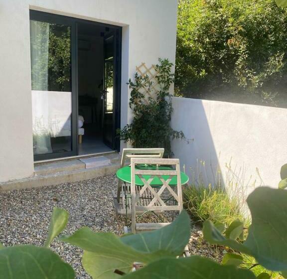 Bed and Breakfast Chambre Cosy