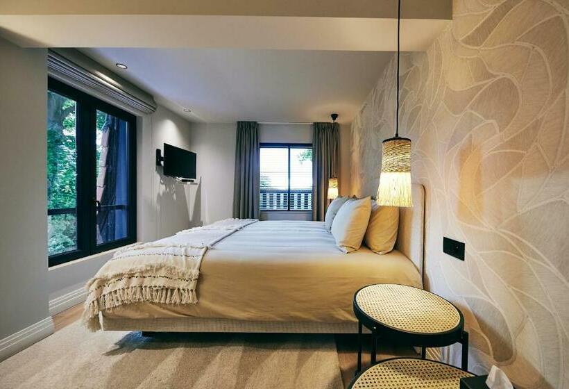 Bed and Breakfast La Garçonnière Genval