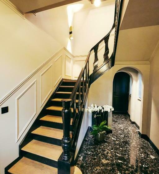 Bed and Breakfast La Garçonnière Genval