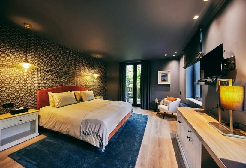 Bed and Breakfast La Garçonnière Genval