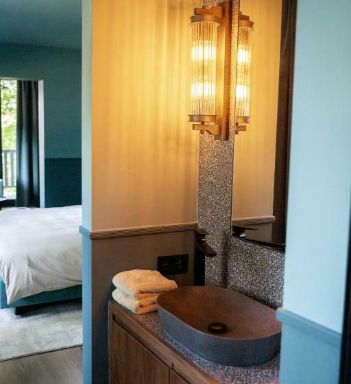 Bed and Breakfast La Garçonnière Genval