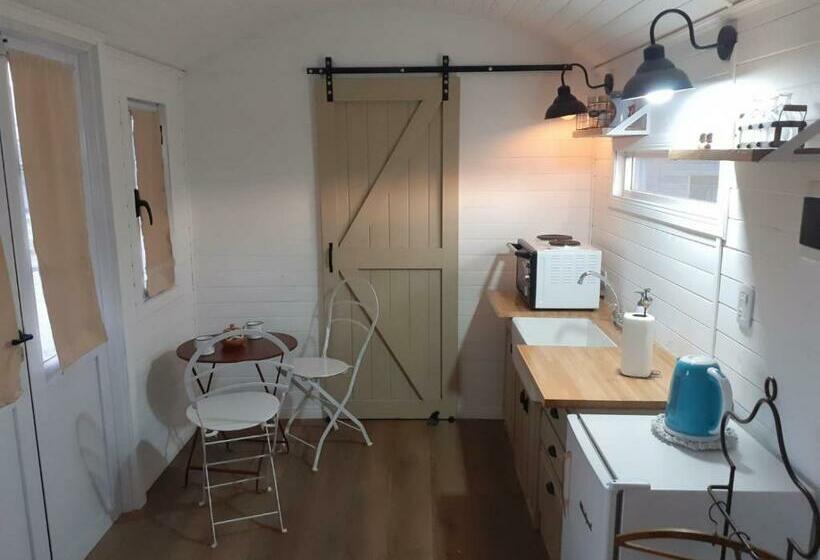 צימר Las Nativas De Areco