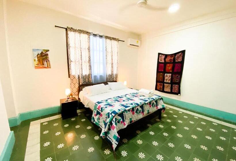 צימר Mansion Bahia Manga