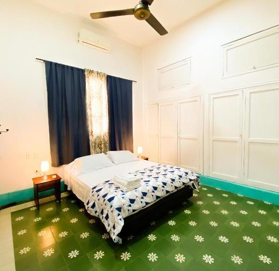 צימר Mansion Bahia Manga