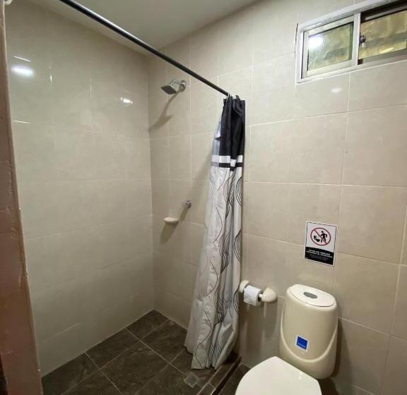 צימר Mansion Bahia Manga