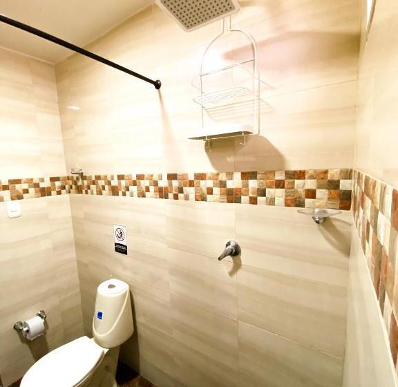 צימר Mansion Bahia Manga