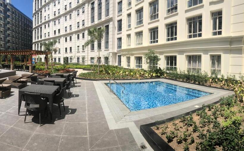 住宿加早餐 Salamat Place Original