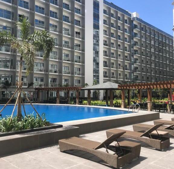 住宿加早餐 Salamat Place Original