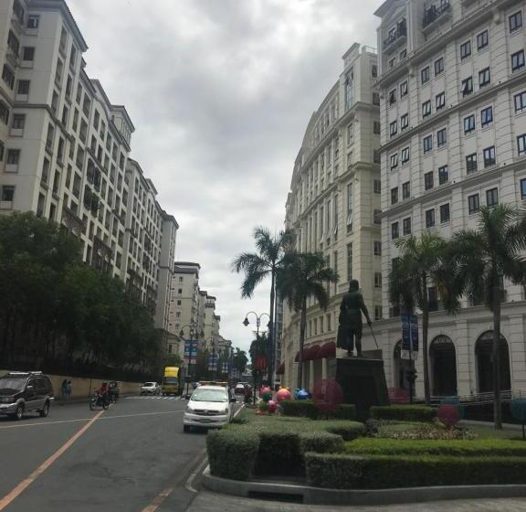 住宿加早餐 Salamat Place Original