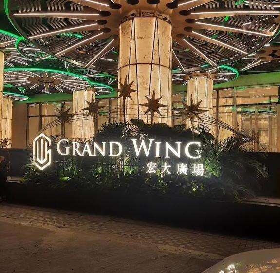 住宿加早餐 Salamat Place Original