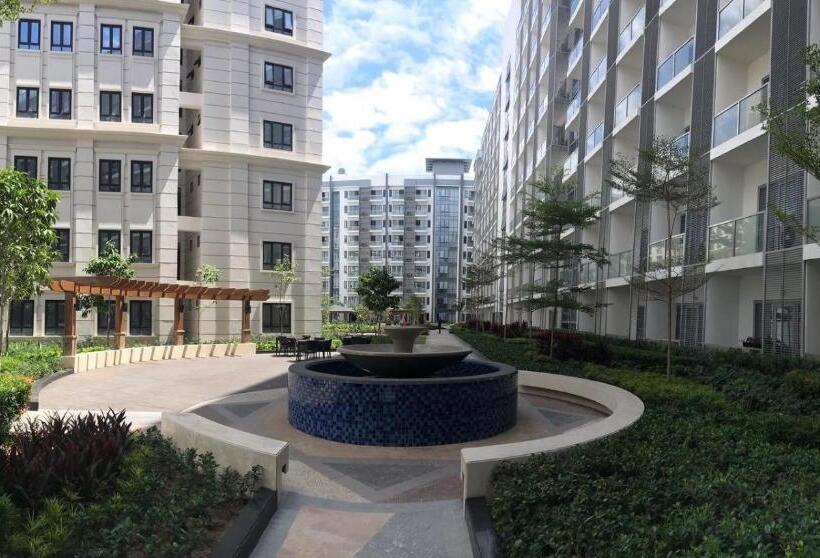 住宿加早餐 Salamat Place Original