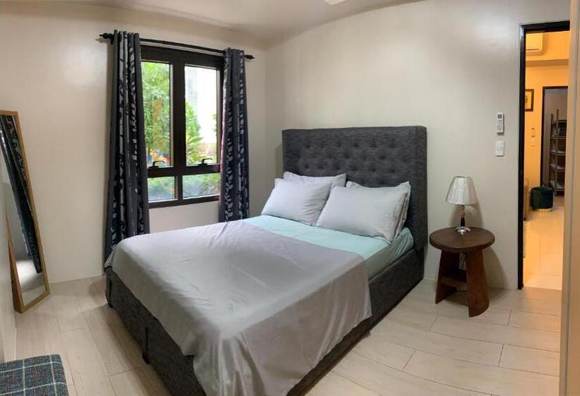 住宿加早餐 Salamat Place Original