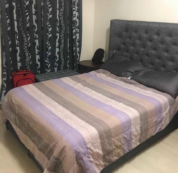 住宿加早餐 Salamat Place Original