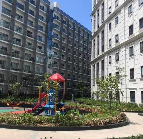 住宿加早餐 Salamat Place Original