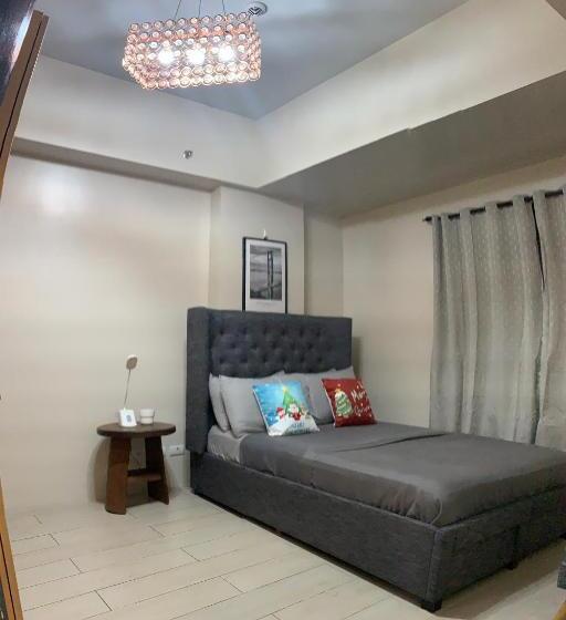 住宿加早餐 Salamat Place Original