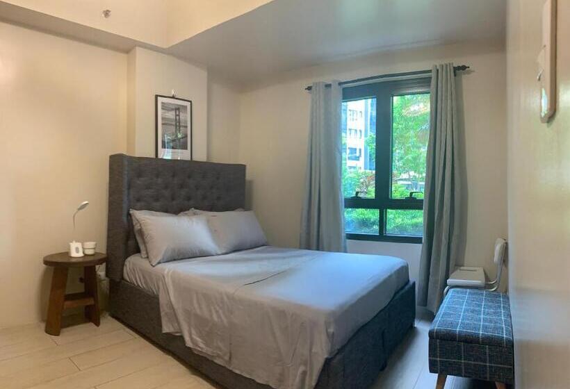 住宿加早餐 Salamat Place Original