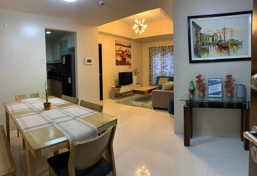 住宿加早餐 Salamat Place Original