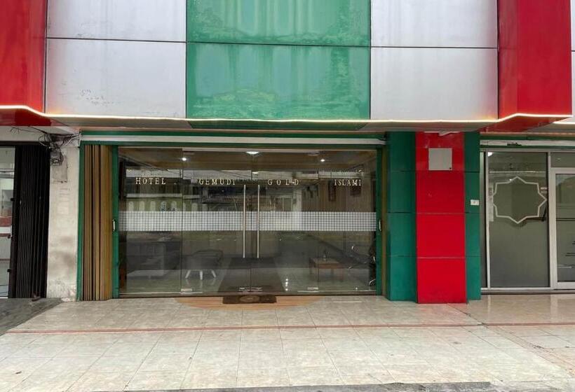 Capital O 94156 Hotel Gemudi Gold Islami