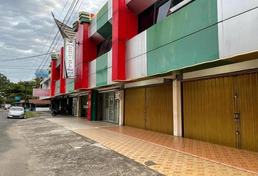 Capital O 94156 Hotel Gemudi Gold Islami