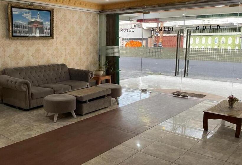 Capital O 94156 Hotel Gemudi Gold Islami
