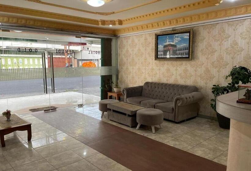 Capital O 94156 Hotel Gemudi Gold Islami