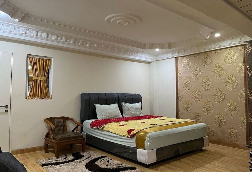 Capital O 94156 Hotel Gemudi Gold Islami