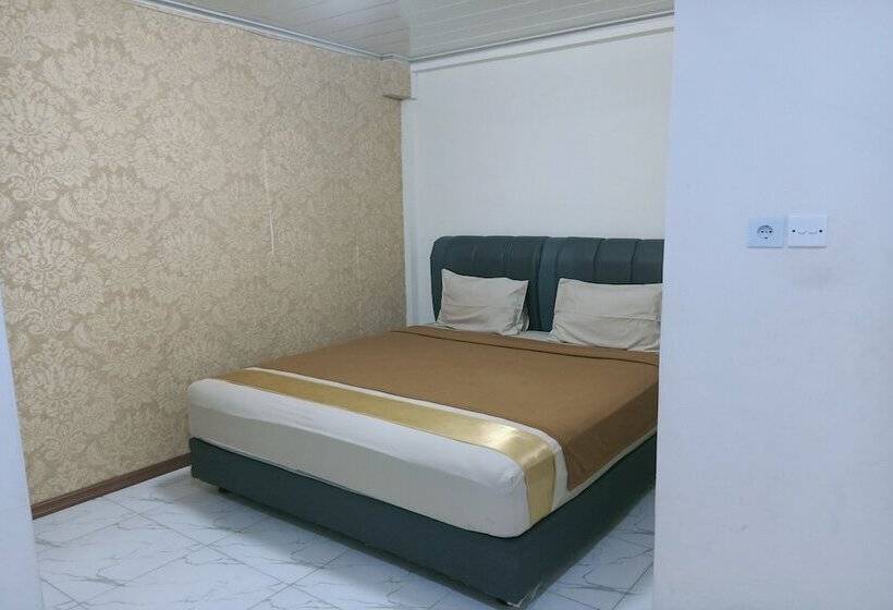 Capital O 94156 Hotel Gemudi Gold Islami