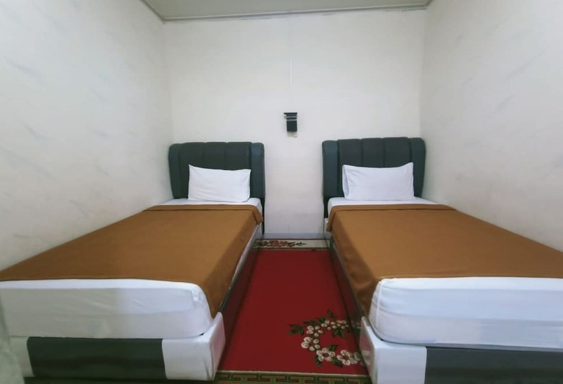 Capital O 94156 Hotel Gemudi Gold Islami