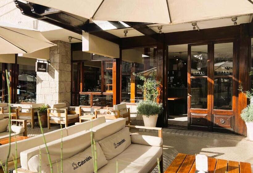 Coronado Hotel & Suites