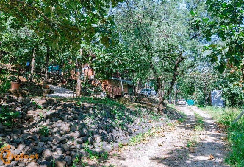 Ekayana Resorts And Agri Tourism, Mulshi