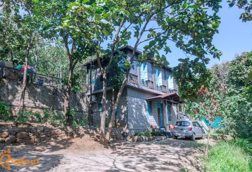 Ekayana Resorts And Agri Tourism, Mulshi