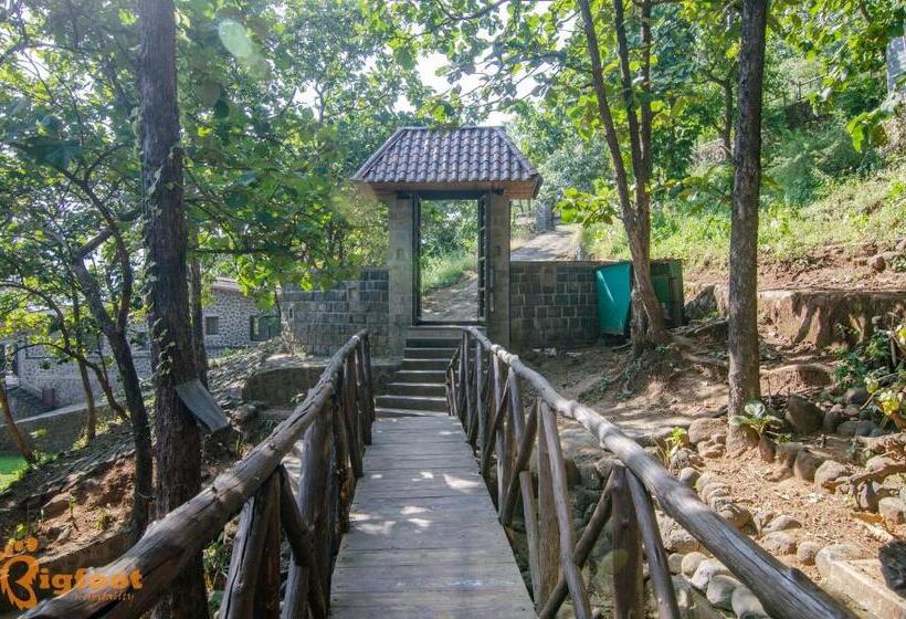 Ekayana Resorts And Agri Tourism, Mulshi