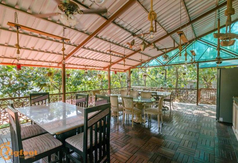 Ekayana Resorts And Agri Tourism, Mulshi