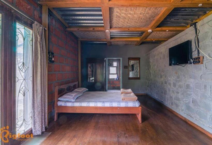 Ekayana Resorts And Agri Tourism, Mulshi