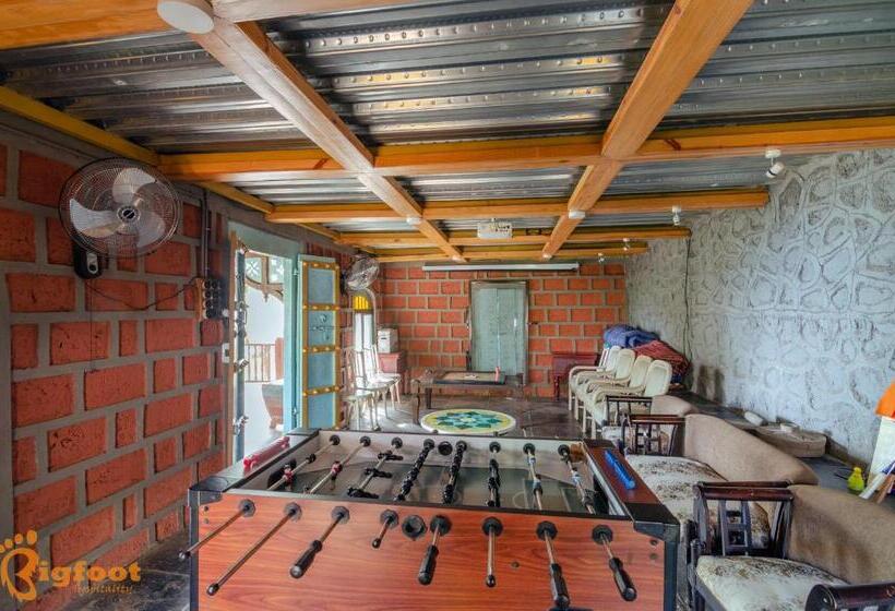 Ekayana Resorts And Agri Tourism, Mulshi