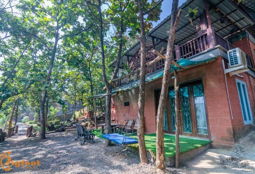 Ekayana Resorts And Agri Tourism, Mulshi