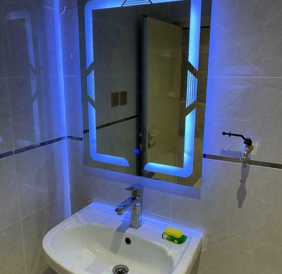 호텔 نزل الحياه الريفيه