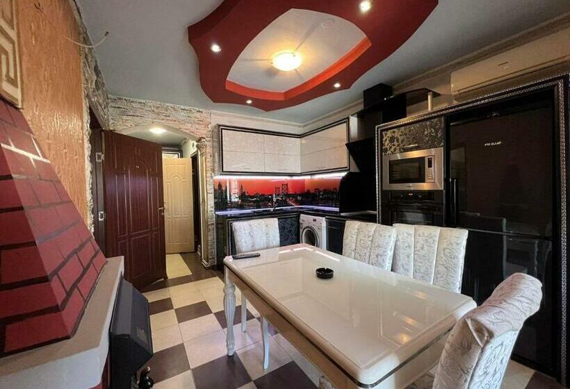 ホテル хотел яница лукс